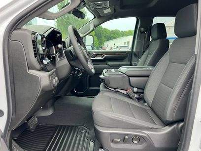 New 2026 Chevrolet Silverado 2500 LT
