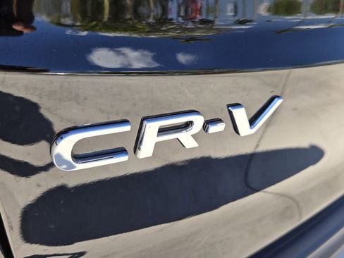 Certified 2026 Honda CR-V LX image 14