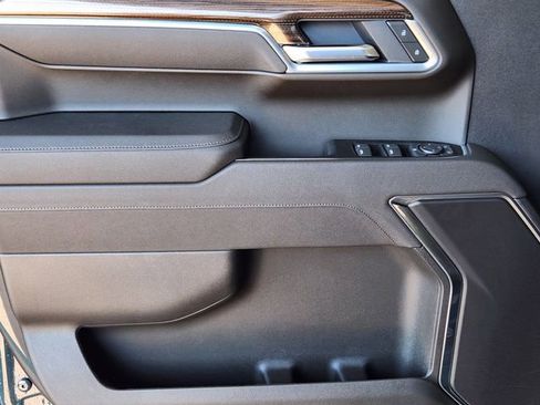 New 2026 Chevrolet Silverado 1500 LT w/ Texas Edition Plus image 56