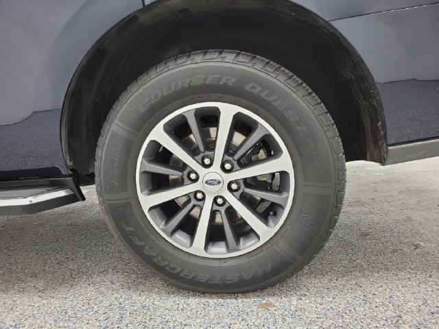 Used 2021 Ford Expedition XLT AWD/4WD image 5