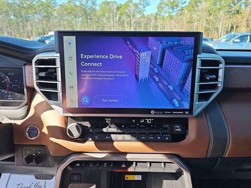 Used 2023 Toyota Tundra 1794 Edition image 26