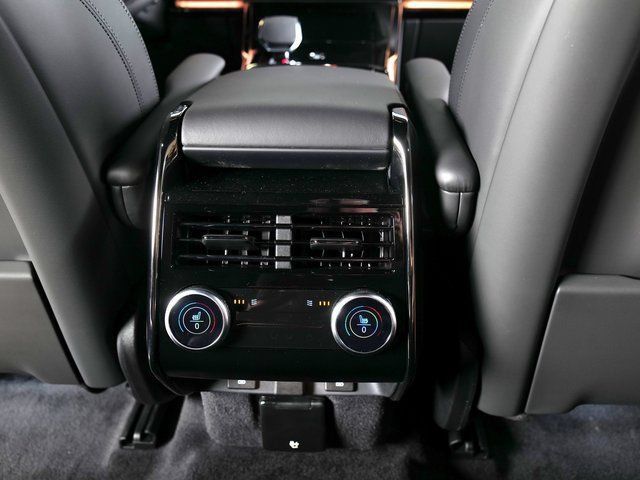 New 2026 Land Rover Range Rover Sport SE AWD/4WD image 21