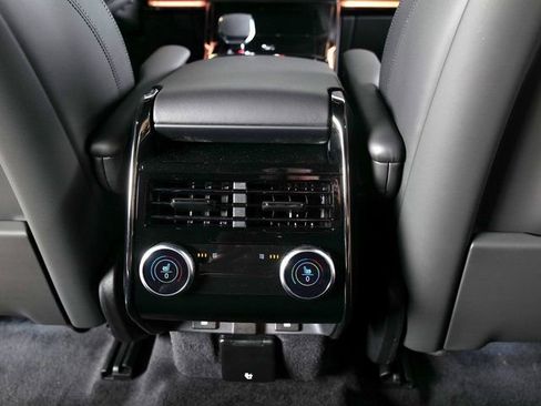 New 2026 Land Rover Range Rover Sport SE AWD/4WD image 21