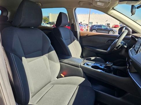 Used 2023 Nissan Rogue S image 19