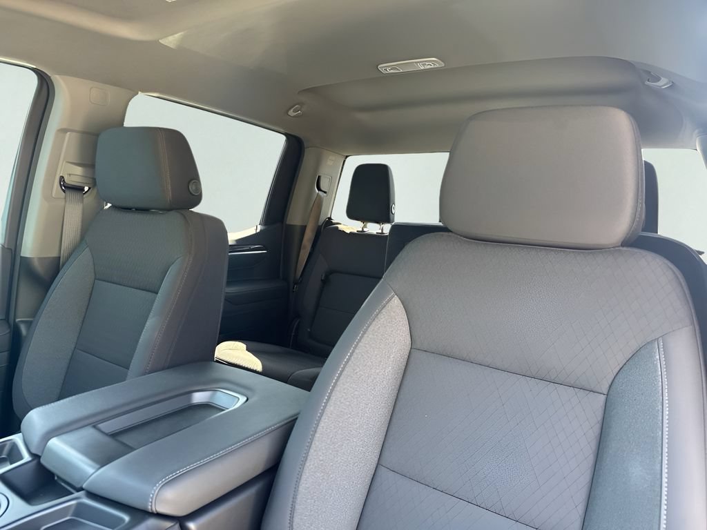 New 2026 GMC Sierra 1500 Elevation w/ Elevation Select Package RWD image 11