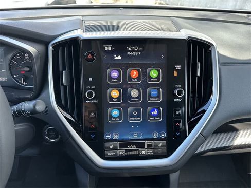 Certified 2025 Subaru Ascent Premium w/ Popular Package #2 image 16