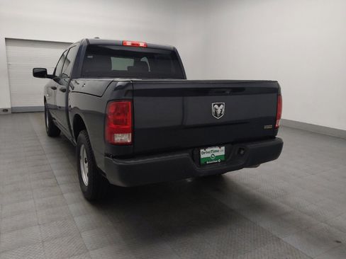 Used 2018 RAM 1500 Tradesman image 5