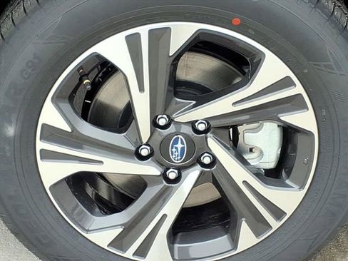 New 2026 Subaru Crosstrek 2.0i Premium image 4