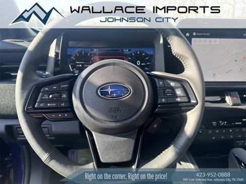 New 2026 Subaru Outback Limited w/ Premium/Limited Package 2 AWD/4WD image 63
