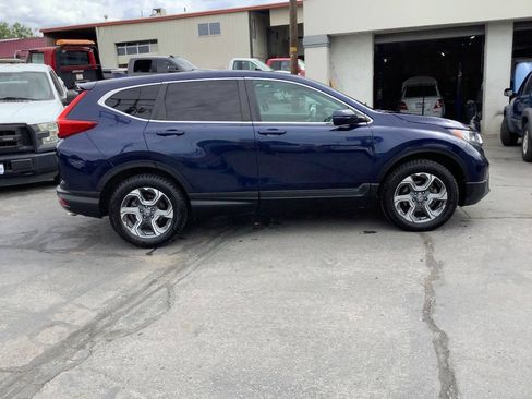 Used 2017 Honda CR-V EX image 5