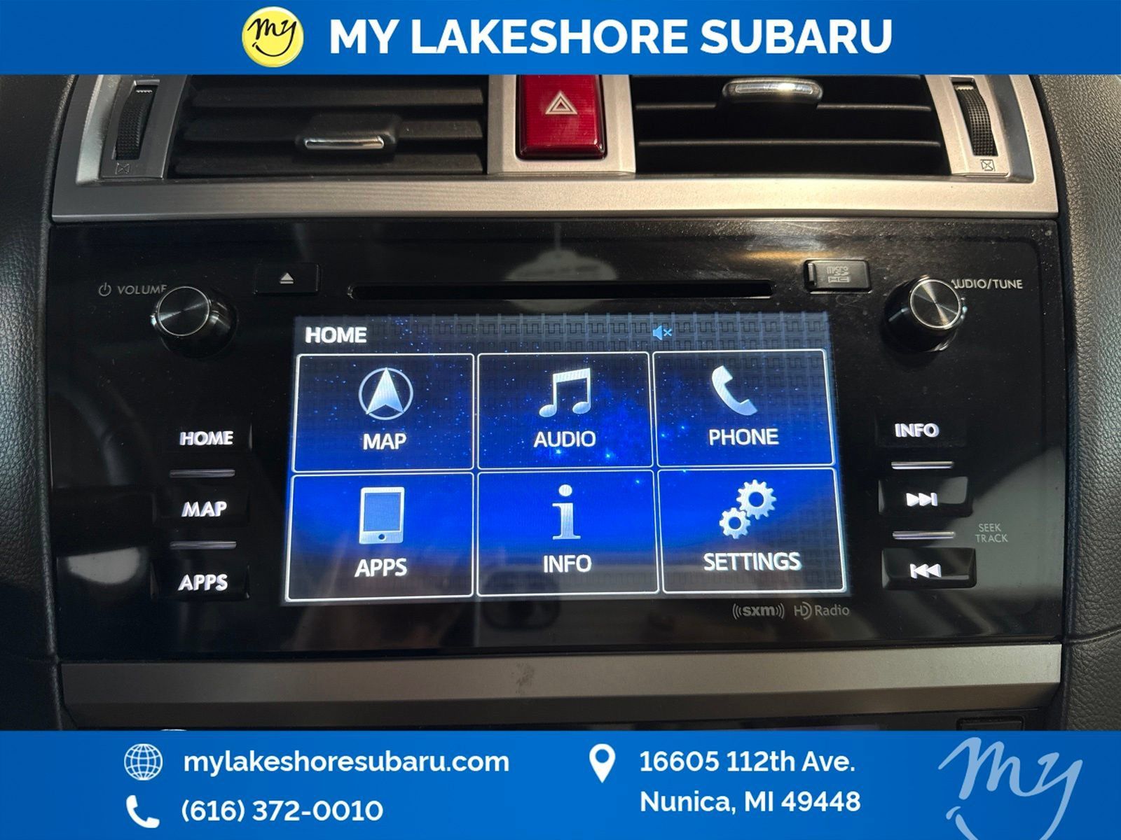 Used 2017 Subaru Outback 2.5i Limited AWD/4WD image 22