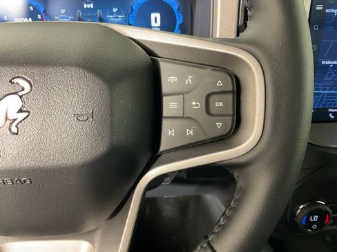 New 2026 Ford Bronco Outer Banks w/ Sasquatch Package AWD/4WD image 25