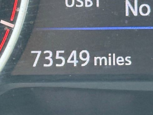 Used 2017 Nissan Murano SV FWD image 23
