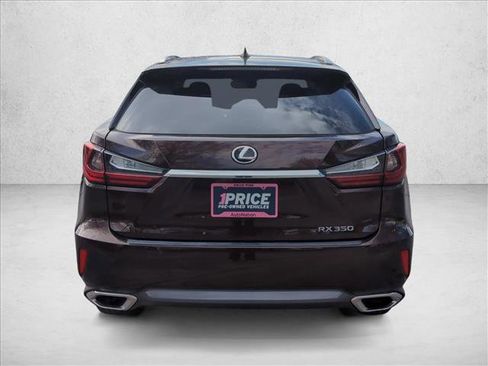 Used 2019 Lexus RX 350 RX 350 image 6