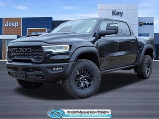 New 2026 RAM 1500 RHO w/ RHO Level 1 Equipment Group AWD/4WD video 1