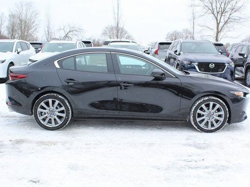New 2026 MAZDA MAZDA3 2.5 S Sedan w/ Preferred Pkg image 2