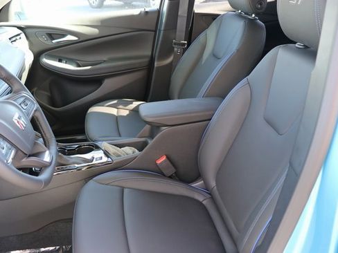 New 2026 Buick Encore GX Sport Touring w/ Advanced Technology Package image 17