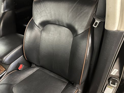 Used 2020 Nissan Armada SL w/ Premium Package image 48