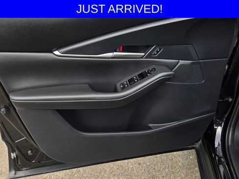 Certified 2023 MAZDA CX-30 AWD 2.5 S w/ Select Package image 10