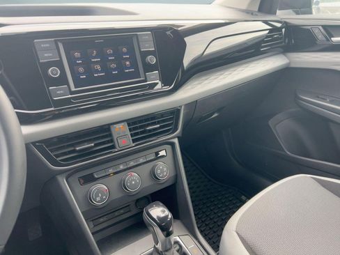 Used 2022 Volkswagen Taos S w/ IQ Drive S Package image 23