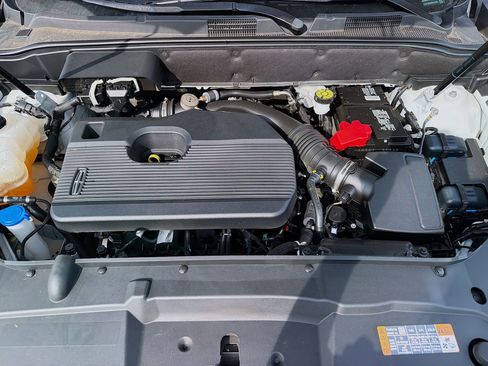 Used 2021 Lincoln Nautilus Reserve w/ Equipment Group 201A FWD image 37