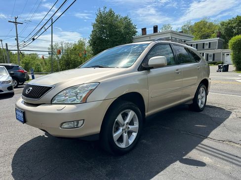 Used 2005 Lexus RX 330 AWD image 3