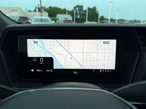 New 2026 GMC Terrain AT4 w/ Convenience Package III AWD/4WD image 15