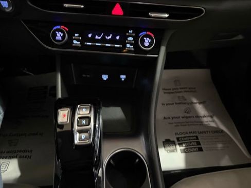 Used 2023 Hyundai Sonata SEL image 21