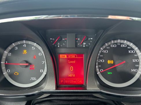 Used 2014 GMC Terrain SLE w/ Convenience Package FWD image 15