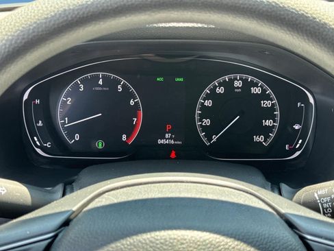 Used 2020 Honda Accord LX image 17