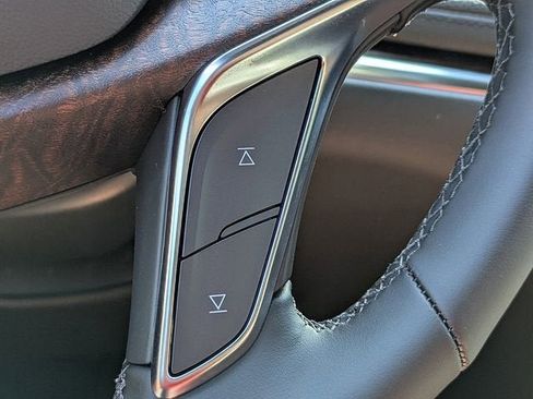 New 2025 Cadillac XT5 Premium Luxury w/ Technology Package image 29