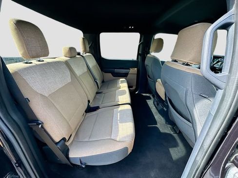 Used 2023 Ford F150 XLT image 24