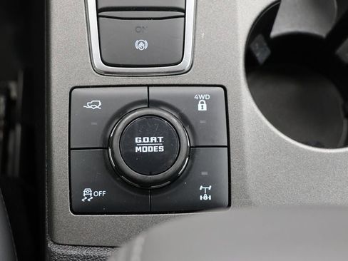 Used 2025 Ford Bronco Sport Badlands image 26