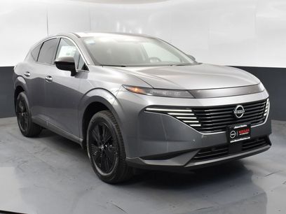 New 2025 Nissan Murano SV