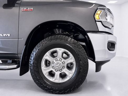 Used 2019 RAM 2500 Big Horn AWD/4WD image 7