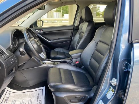 Used 2015 MAZDA CX-5 Grand Touring FWD image 13