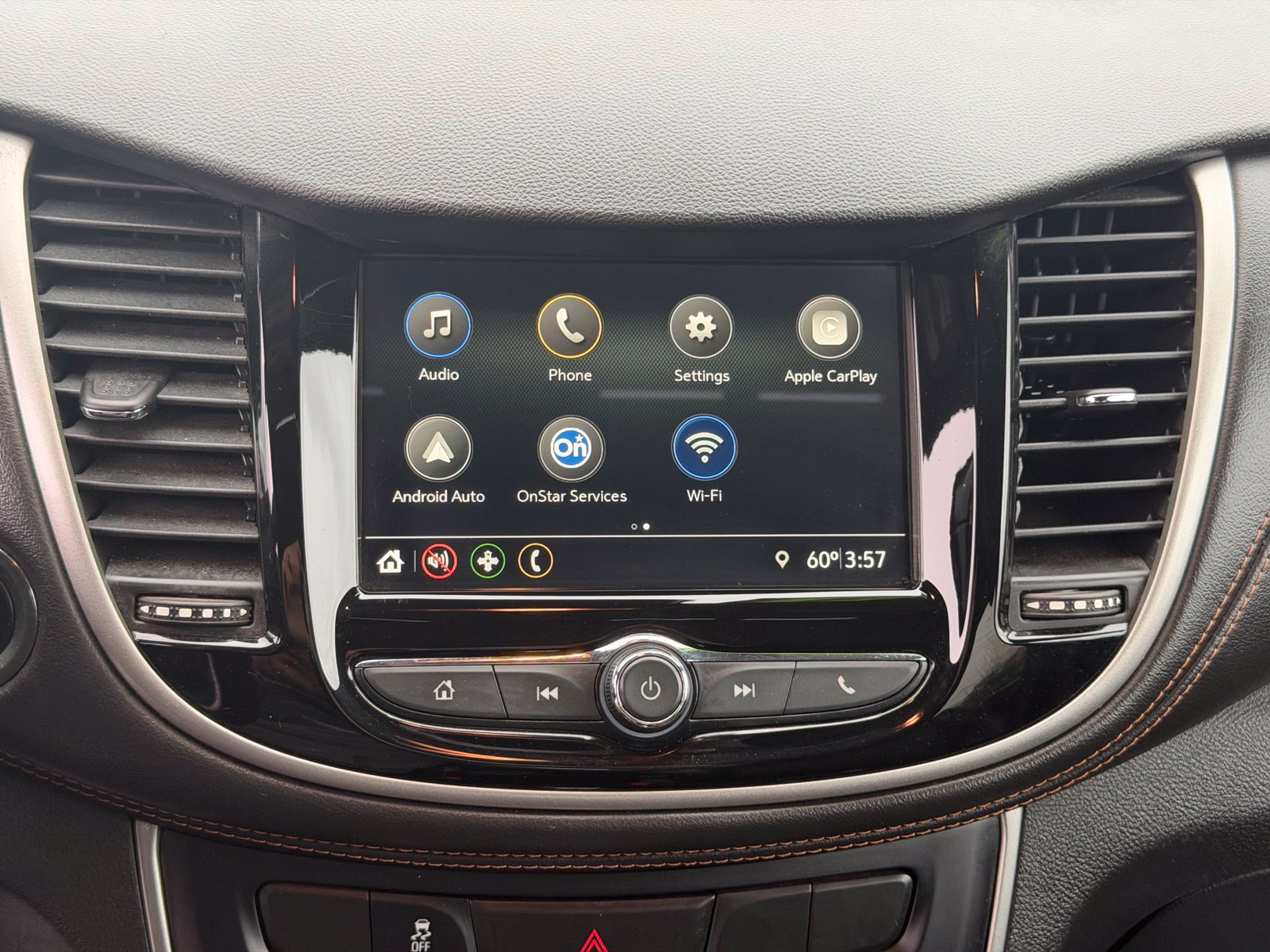 Used 2019 Chevrolet Trax LT w/ True North Edition AWD/4WD image 20