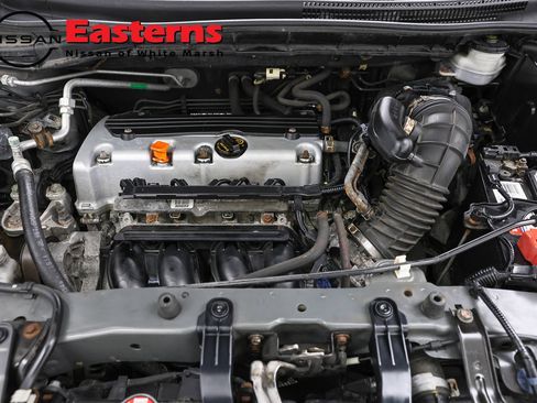 Used 2014 Honda CR-V LX image 7