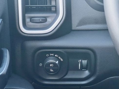 Used 2025 RAM 2500 Big Horn image 25