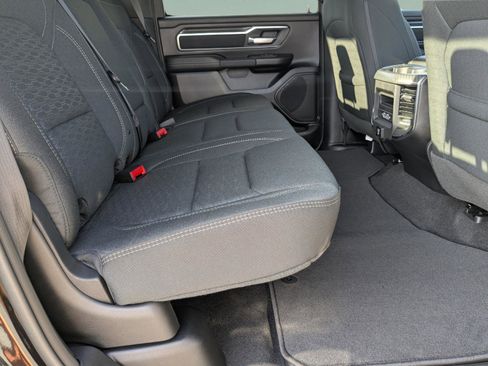 New 2026 RAM 1500 Big Horn image 12