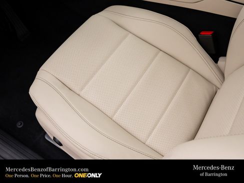 New 2026 Mercedes-Benz GLE 450 4MATIC image 17