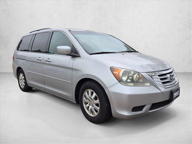 Used 2010 Honda Odyssey EX-L image 3