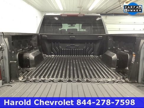 Used 2022 Chevrolet Silverado 1500 LT image 5