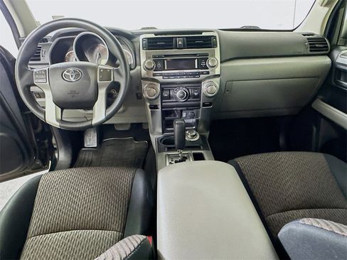 Used 2013 Toyota 4Runner SR5 image 15
