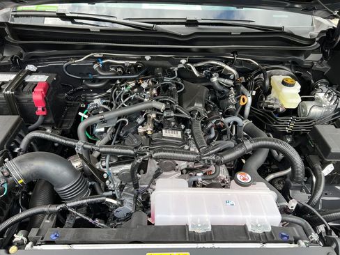 New 2026 Toyota Tacoma SR5 AWD/4WD image 9