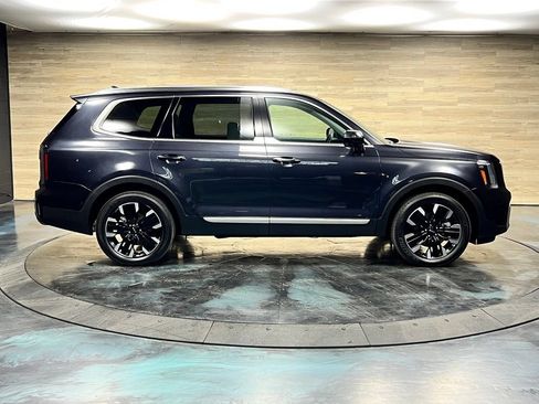 Used 2025 Kia Telluride SX Prestige AWD/4WD image 22