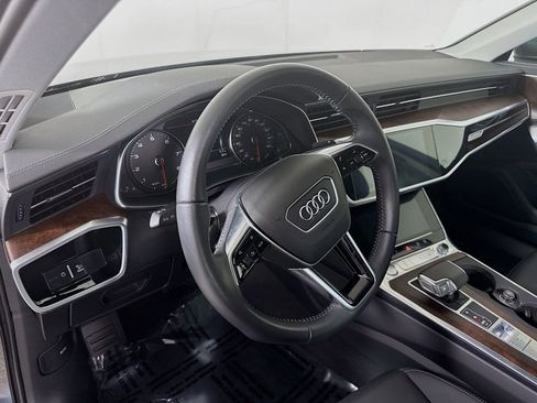 Used 2019 Audi A6 3.0T Premium image 4