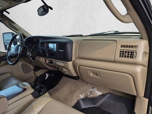 Used 2005 Ford Excursion Limited AWD/4WD image 21