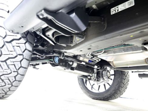 Used 2026 Chevrolet Tahoe Z71 w/ Comfort Package image 50