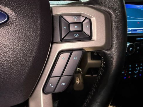 Used 2020 Ford F350 Lariat AWD/4WD image 23